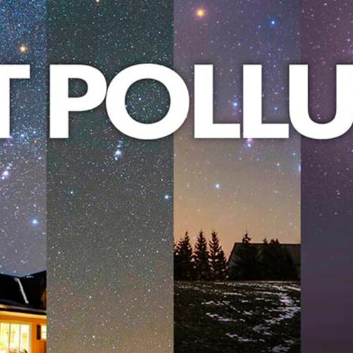 Understanding Light Pollution: Causes and Solutions