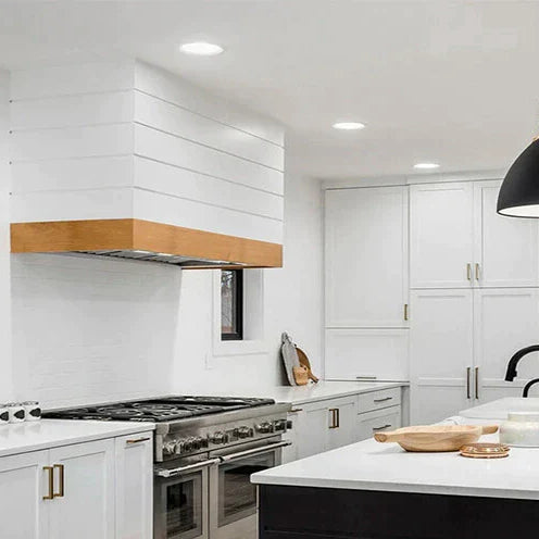 What are the best LED lights for the kitchen