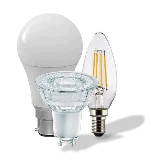 LED Bulbs Collection