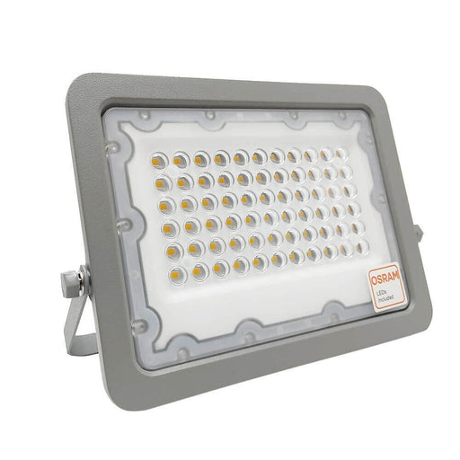 50W LED Floodlight AVANT with OSRAM Chip 3000K - LED Floodlight