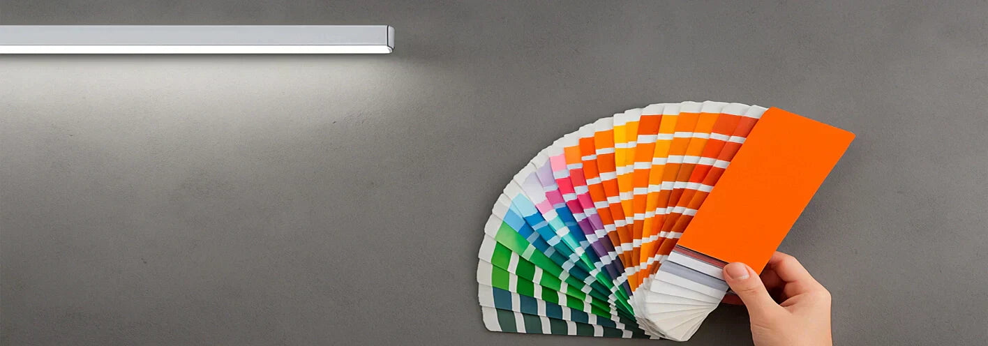 CRI vs. Lumens vs. Watts: What Matters Most When Buying LED Lights?