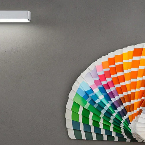 CRI vs. Lumens vs. Watts: What Matters Most When Buying LED Lights?