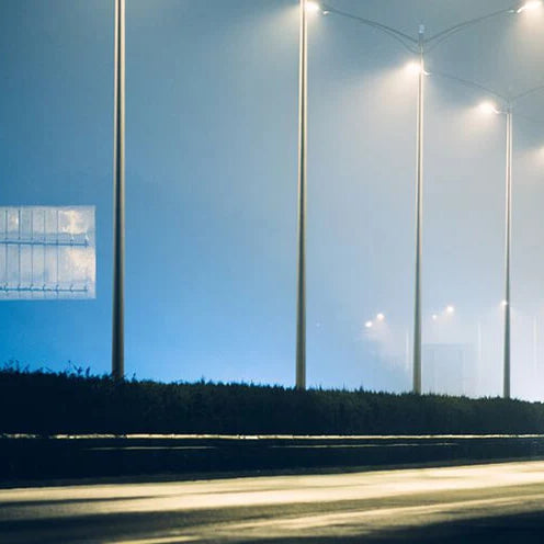 Outdoor LED Floodlights Vs LED Street Lights: What Are The Differences
