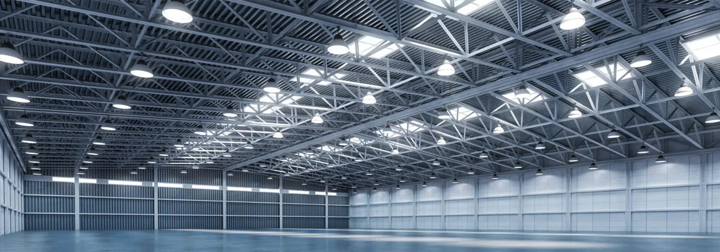 Warehouse Mega Led Best LED Warehouse Lighting Solutions | Ledex Lighting — Ledex Lighting Ltd