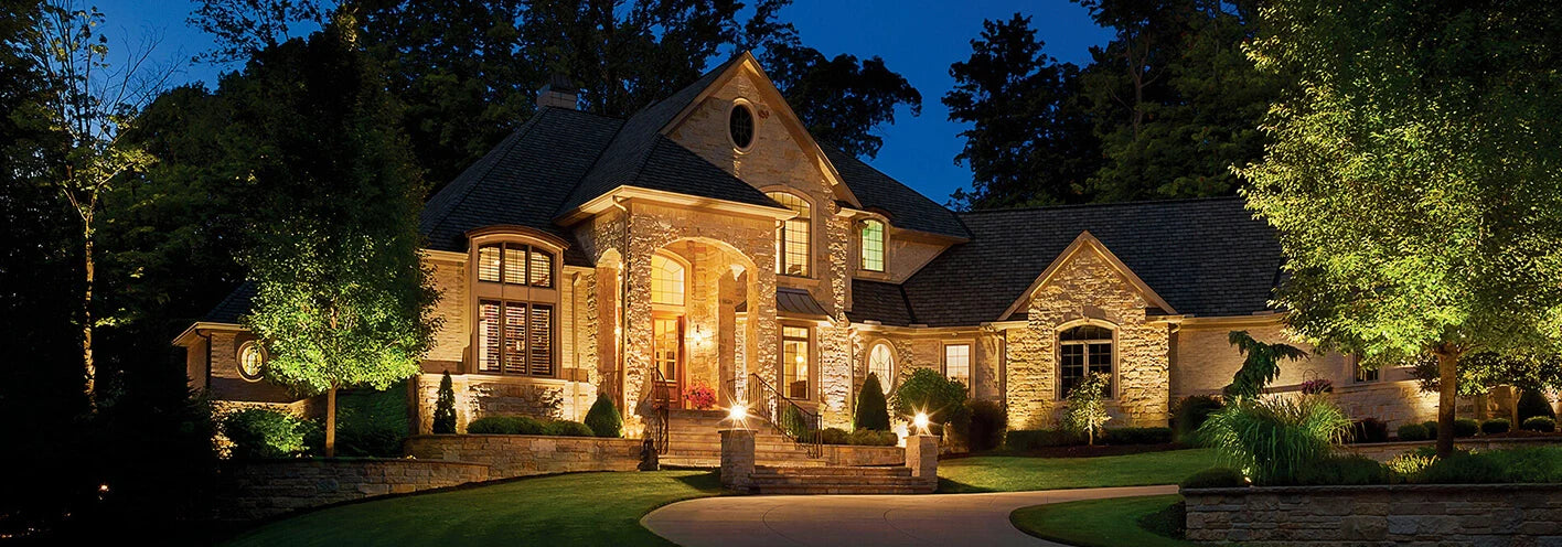 All About Landscape Lighting: Enhance Your Outdoor Spaces