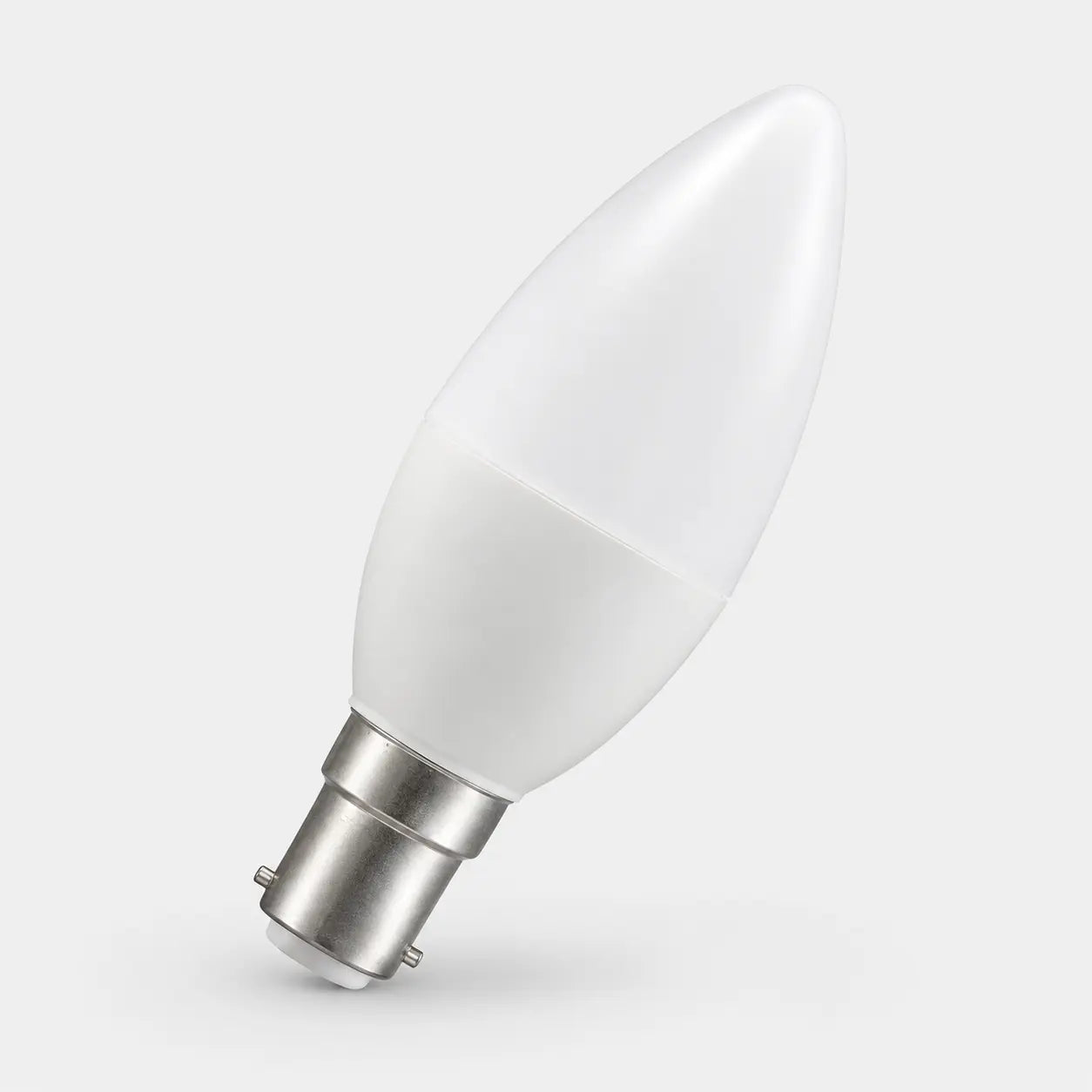 B15 LED Bulbs