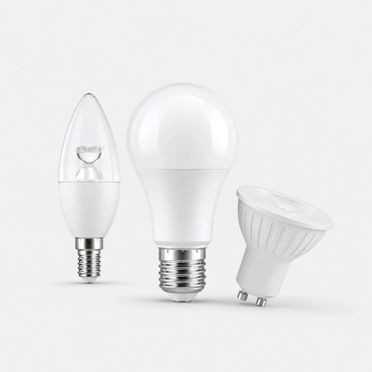 LED Bulbs Collection