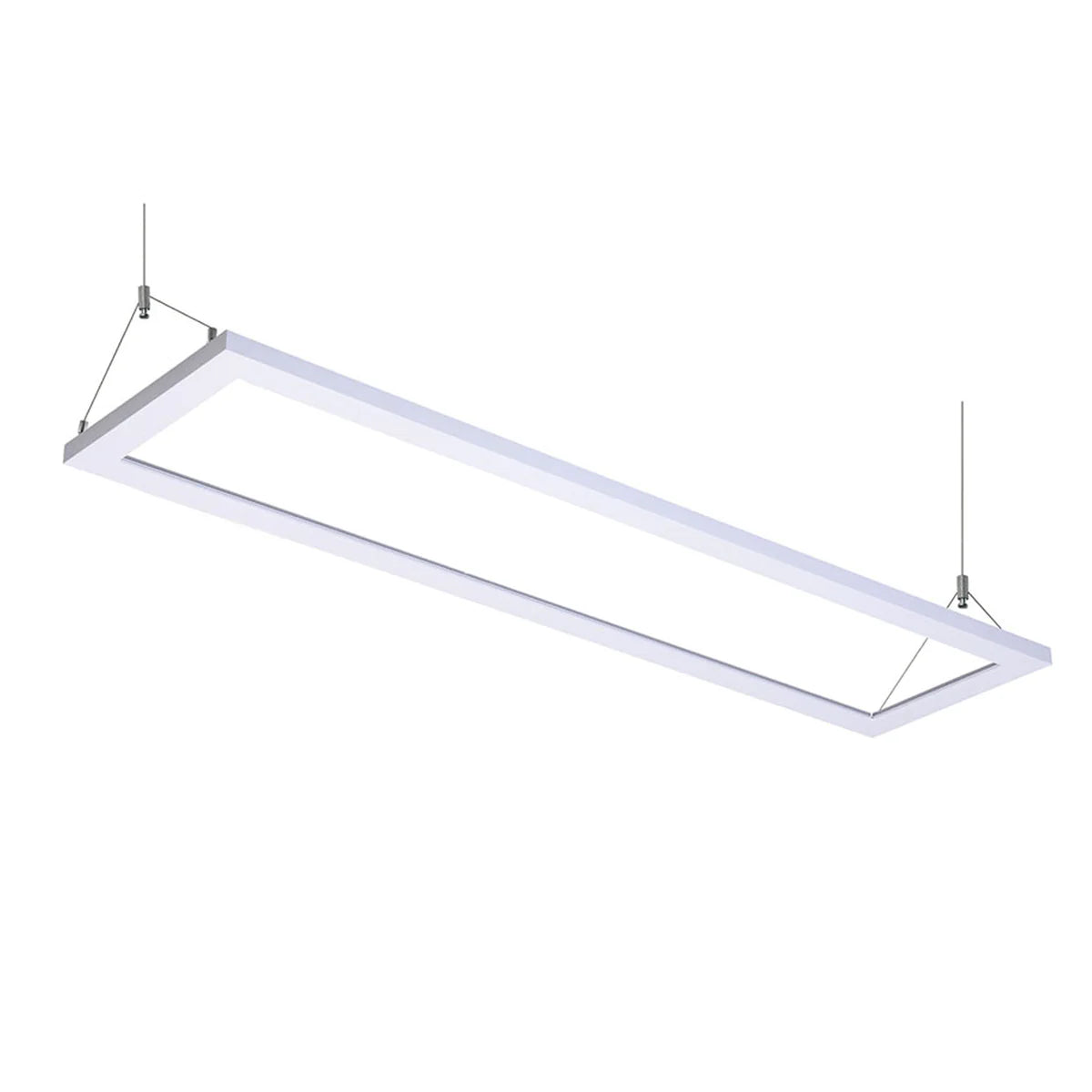 Buy Rectangular LED Panels Online in Ireland | Ledex Lighting
