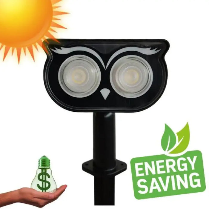 1.5W Solar Garden Light 4000K - Solar LED light