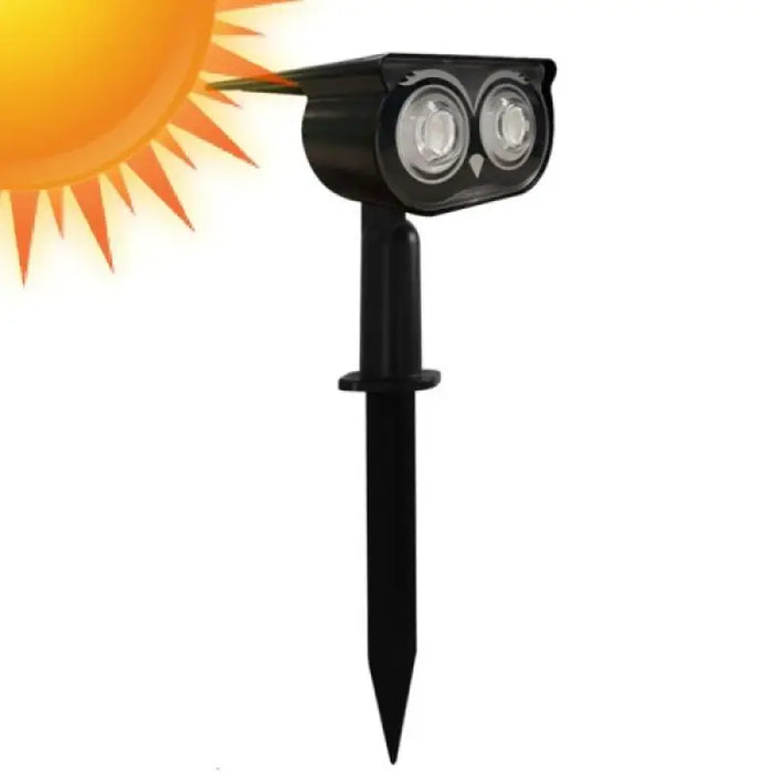 1.5W Solar Garden Light 4000K - Solar LED light