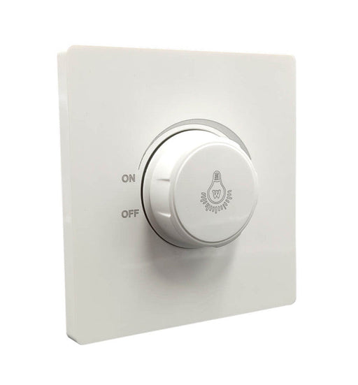 1000W TRIAC LED Dimmer Switch 220V - Light Switches - Accessories
