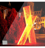 50W New ACTION LED Floodlight 3000K - LED Floodlight