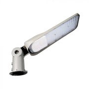 50W LED Streetlight with Motion Sensor SAMSUNG Chip 6500K - LED Streetlight