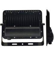 100W NEW AVANT LED Floodlight Black 3 CCT - LED Floodlight