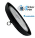 200W TITAN LED UFO High Bay Light - 5700K - LED high bay