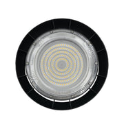 100W TITAN LED UFO High Bay Light 4000K - LED high bay