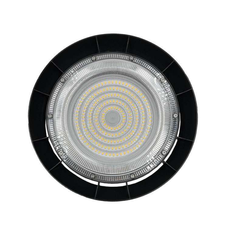 100W TITAN LED UFO High Bay Light 4000K - LED high bay