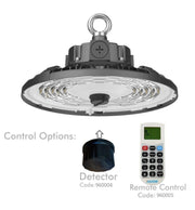 100W 150W 200W Dimmable FRANCE LED UFO High Bay with SAMSUNG Chip 3 CCT - STANDARD 20-30 Days delivery - LED high bay