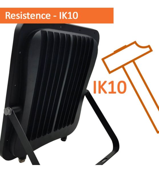 200W Outdoor AVANT PRO LED Floodlight - LED Floodlight