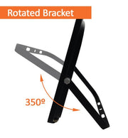 200W Outdoor AVANT PRO LED Floodlight - LED Floodlight