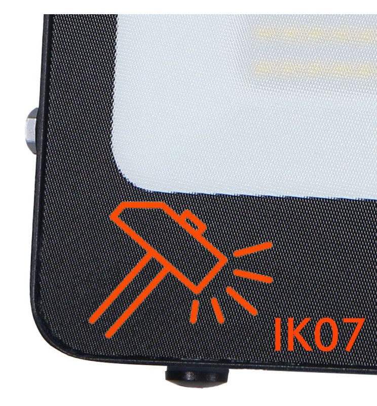 100W ACTION PRO LED Floodlight - Flood & Spot Lights - Floodlights