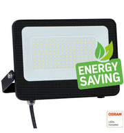 100W ACTION PRO LED Floodlight - Flood & Spot Lights - Floodlights