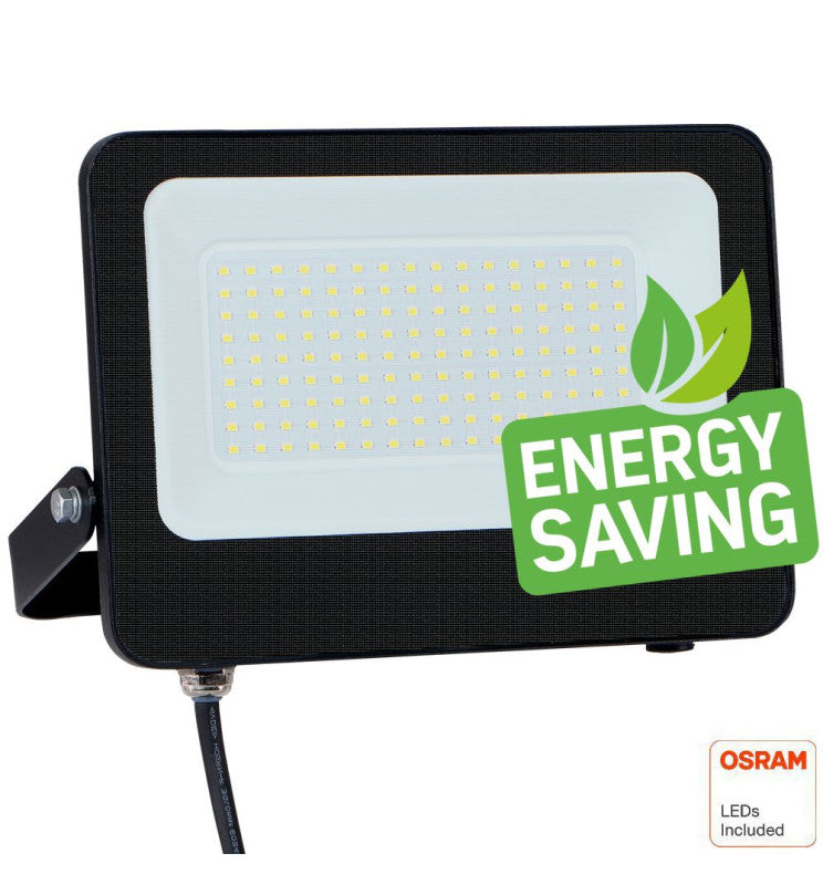100W ACTION PRO LED Floodlight - Flood & Spot Lights - Floodlights