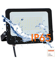 100W ACTION PRO LED Floodlight - Flood & Spot Lights - Floodlights