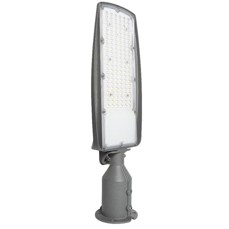 100W FRIGG LED Streetlight with PHILIPS Chip 4000K - LED Streetlight