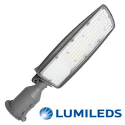 100W FRIGG LED Streetlight with PHILIPS Chip 4000K - LED Streetlight
