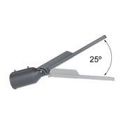 100W HALLEY Street Lights with BRIDGELUX Chip - Night Lights & Ambient Lighting - Street Lights