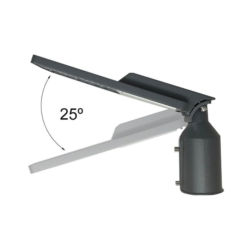 100W HALLEY Street Lights with BRIDGELUX Chip - Night Lights & Ambient Lighting - Street Lights