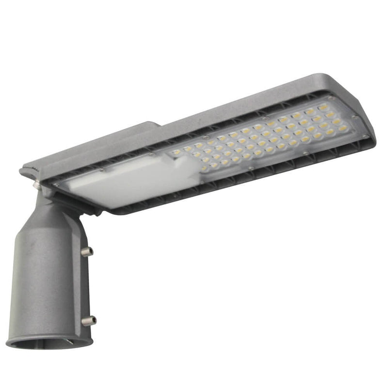 100W HALLEY Street Lights with BRIDGELUX Chip - Night Lights & Ambient Lighting - Street Lights