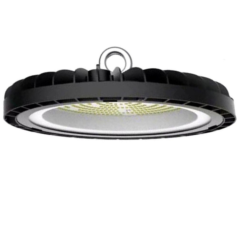 100W FRANCE LED UFO High Bay with OSRAM Chip 4000K - LED high bay
