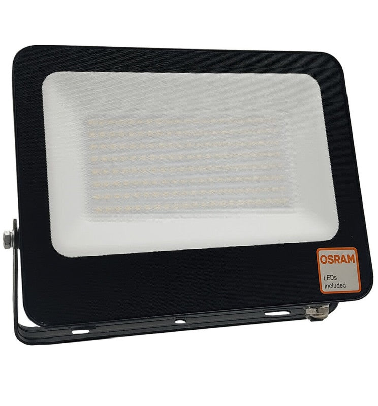 100W ACTION PRO LED Floodlight - 4000K / FAST 2-5 working days - LED Floodlight