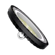 100W FRANCE LED UFO High Bay with OSRAM Chip 4000K - LED high bay