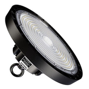 100W Dimmable ITALY LED UFO High Bay with PHILIPS Driver 6000K - LED high bay