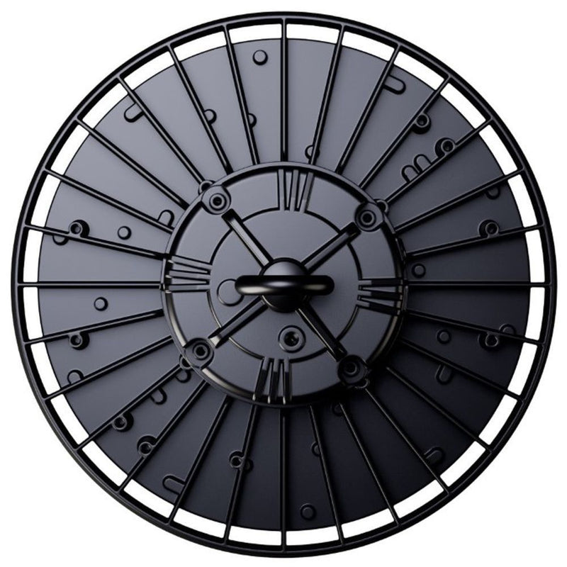 100W Dimmable ITALY LED UFO High Bay with PHILIPS Driver 6000K - LED high bay