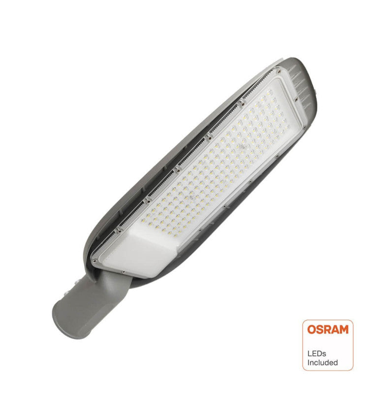 100W AVANT LED Streetlight with OSRAM Chip - LED Streetlight