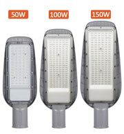 100W AVANT LED Streetlight with OSRAM Chip - LED Streetlight