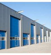 100W FRIGG LED Streetlight with PHILIPS Chip 4000K - LED Streetlight