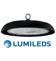 100W NEW TITAN LED UFO High Bay Light CCT - 2-4 Working days - High Bays