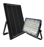 100W Solar AVANT LED Floodlight with LUMILEDS Chip 5700K - Flood & Spot Lights - Solar Lighting
