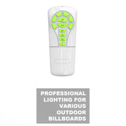 100W All-in-one Solar LED Floodlight with OSRAM Chip 5700K - Solar LED light