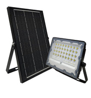 100W Solar AVANT LED Floodlight with LUMILEDS Chip 5700K - Solar LED light