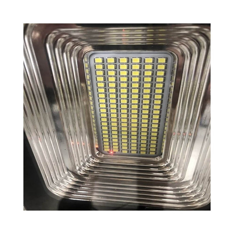 60W Smart Solar ECO SANAN LED Streetlight 6000K - Solar LED light