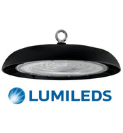 100W TITAN LED UFO High Bay Light 4000K - LED high bay