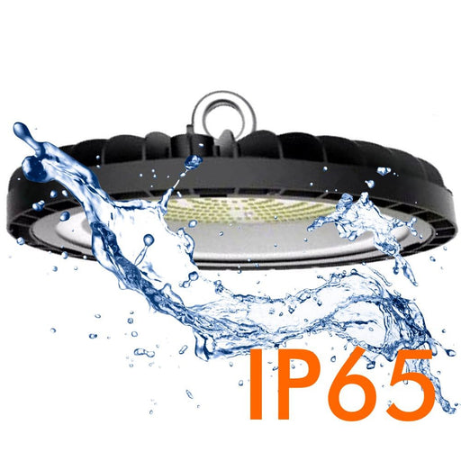 100W/150W/200W selectable FRANCE LED High Bay UFO with OSRAM Chip