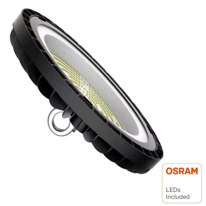 100W/150W/200W selectable FRANCE LED High Bay UFO with OSRAM Chip