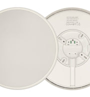 10W 15W 20W LED Ceiling Light with Radar Motion Sensor 5 CCT - Ceiling Light Fixtures - Bulkheads